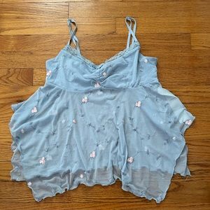Urban Outfitters tank